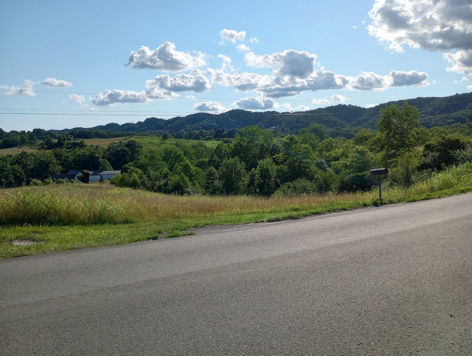 Driving Past Insecurity